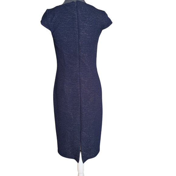 David Meister Womens Size 4 Made In USA - Picture 5 of 7